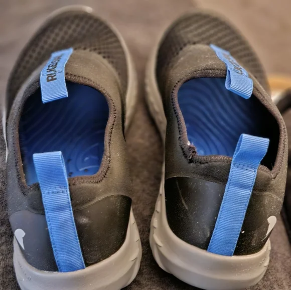 Mens rugged shark shoes - Picture 4 of 8